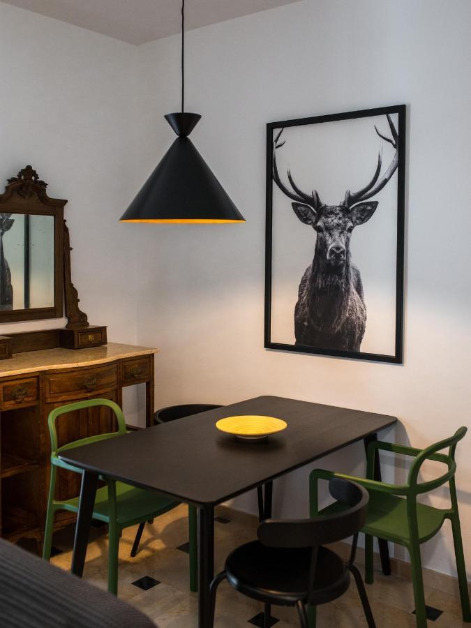Apartamento Superior