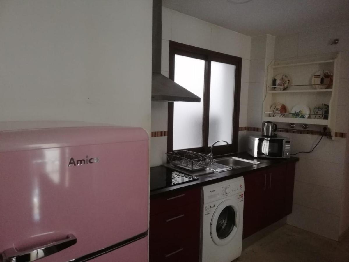 Apartamento Estándar