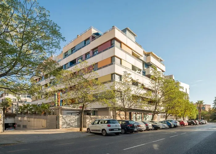 EnjoyGranada ARCOIRIS